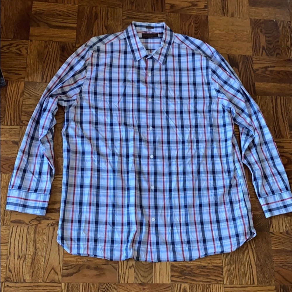 Men's Fairlane & Sons Shirt